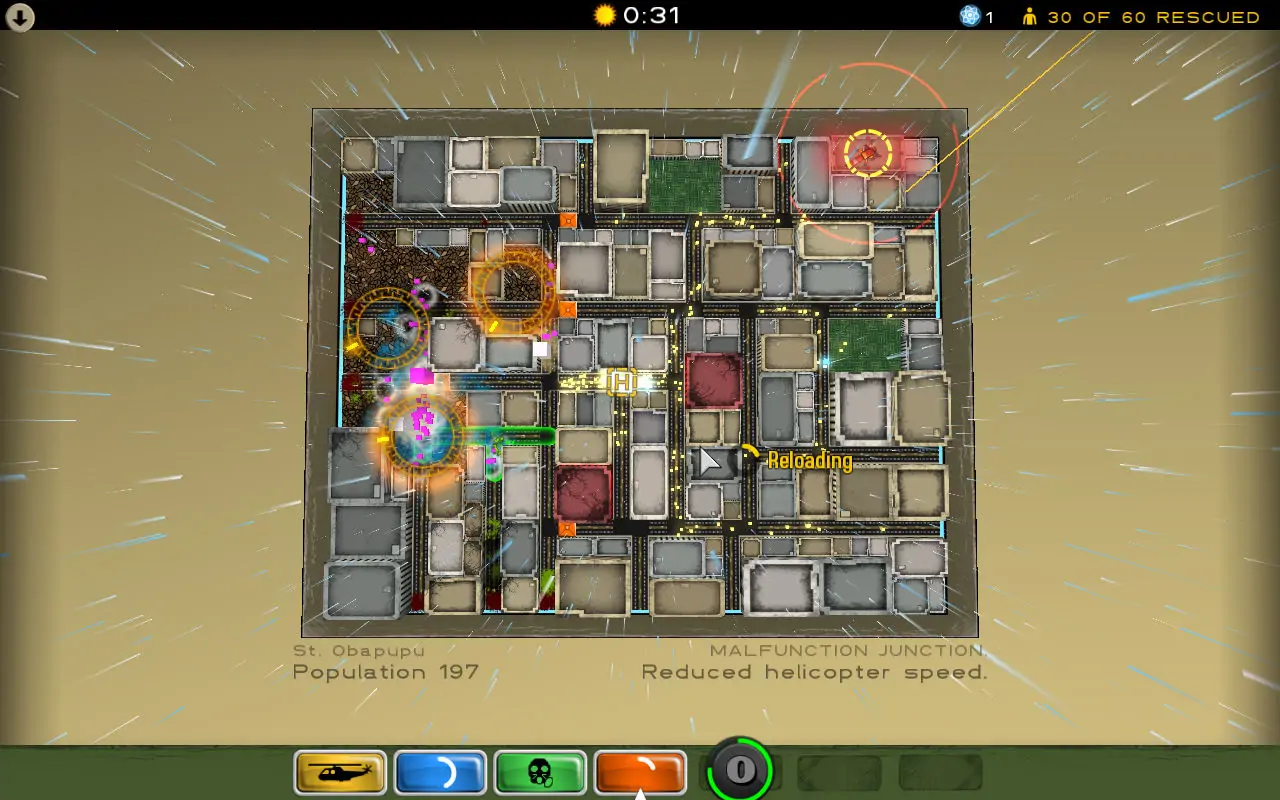 Atom Zombie Smasher PC performance and system requirements