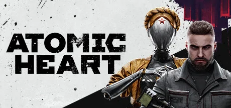 Atomic Heart PC system requirements screenshot