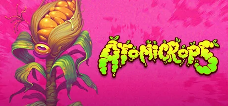 Atomicrops PC system requirements screenshot