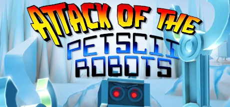 Attack of the PETSCII Robots (DOS) System Requirements (2023) | Minimum ...