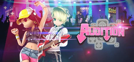 Audition Online PC system requirements screenshot