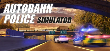 Autobahn Police Simulator PC system requirements screenshot
