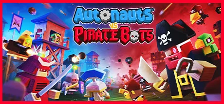 Autonauts vs Piratebots PC performance and system requirements