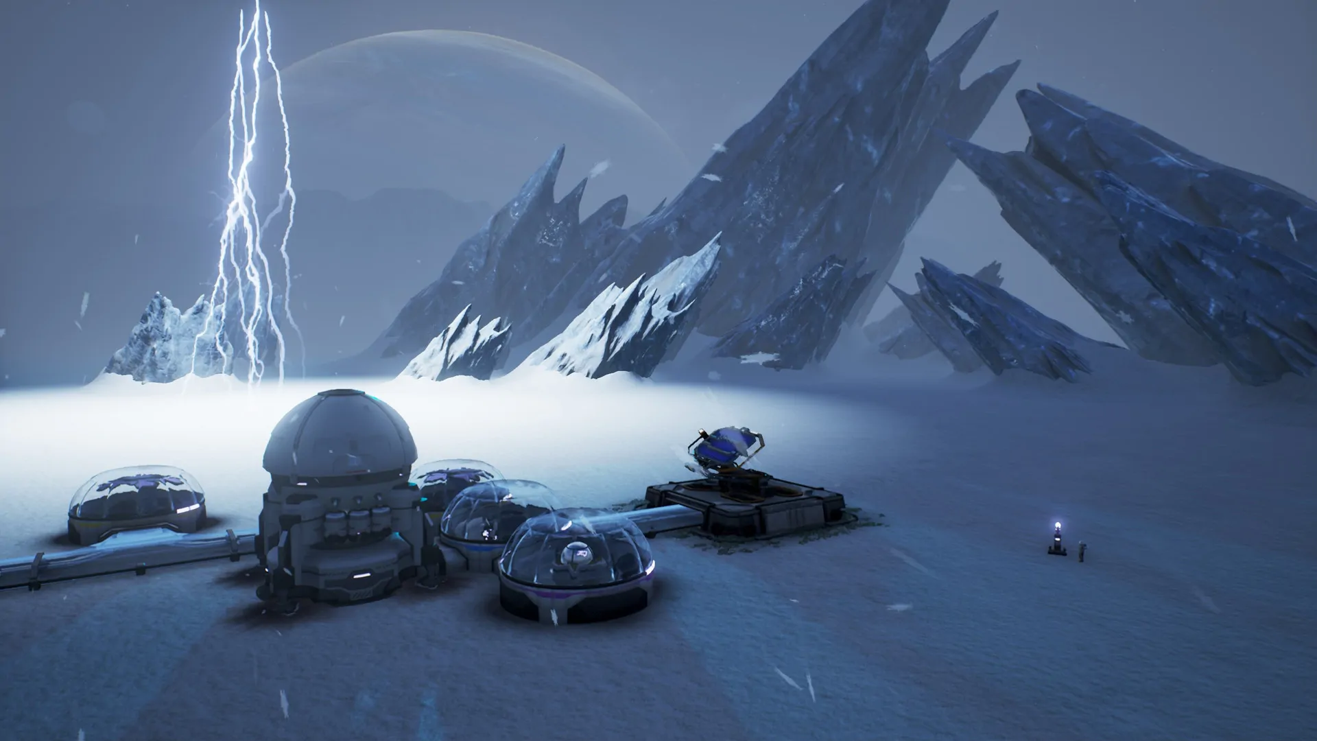 Aven Colony PC performance and system requirements
