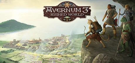 Avernum 3: Ruined World PC performance and system requirements