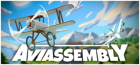 Aviassembly PC system requirements screenshot