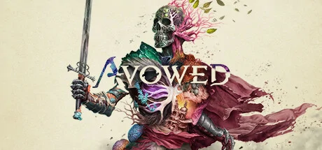 Avowed PC system requirements screenshot
