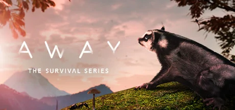 AWAY: The Survival Series PC system requirements screenshot