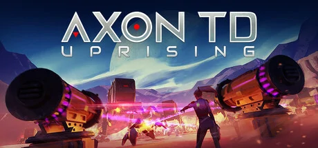 Axon TD: Uprising - Tower Defense PC system requirements screenshot