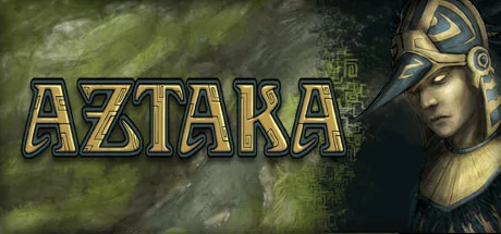 Aztaka cover