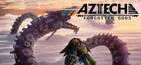 Aztech: Forgotten Gods PC system requirements screenshot