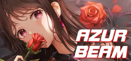 AZUR BEAM cover