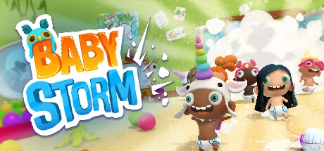 Baby Storm PC system requirements screenshot