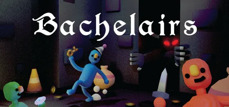 Bachelairs PC system requirements screenshot