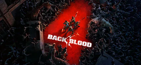 Back 4 Blood PC system requirements screenshot
