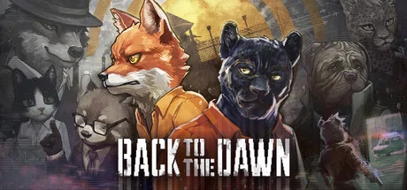 Back to the Dawn PC system requirements screenshot