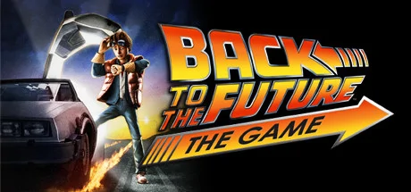 Back to the Future: The Game PC system requirements screenshot