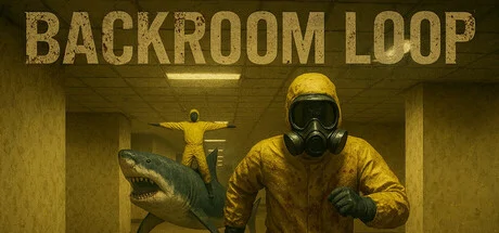 BACKROOM LOOP PC system requirements screenshot