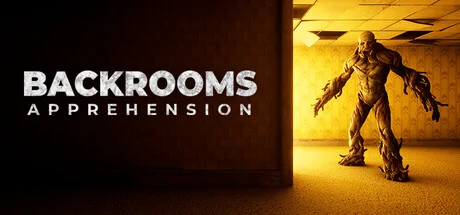 BACKROOMS: APPREHENSION PC system requirements screenshot