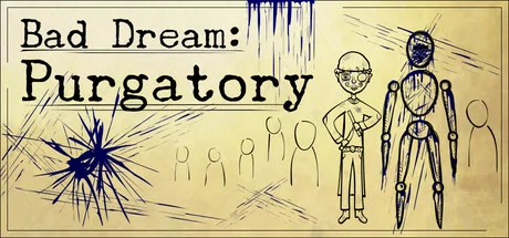 Bad Dream: Purgatory PC system requirements screenshot