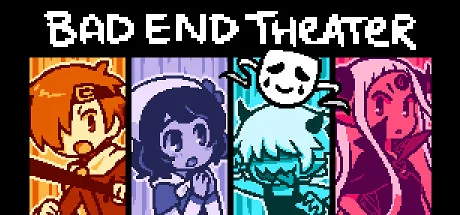 Bad End Theater PC system requirements screenshot