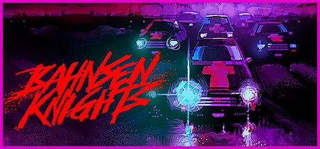 Bahnsen Knights PC performance and system requirements