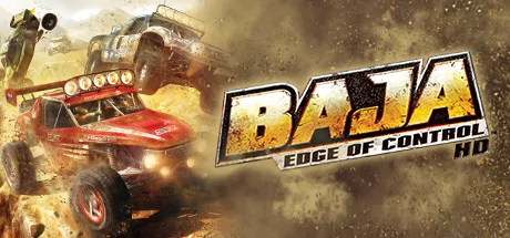BAJA: Edge of Control HD PC performance and system requirements
