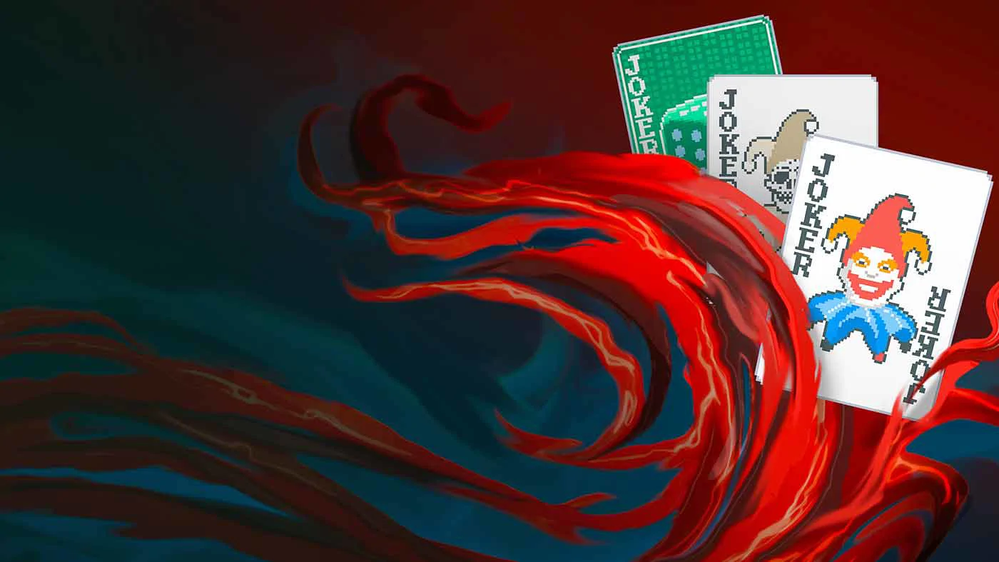 Balatro PC system requirements screenshot