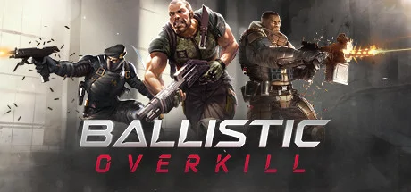 Ballistic Overkill PC performance and system requirements