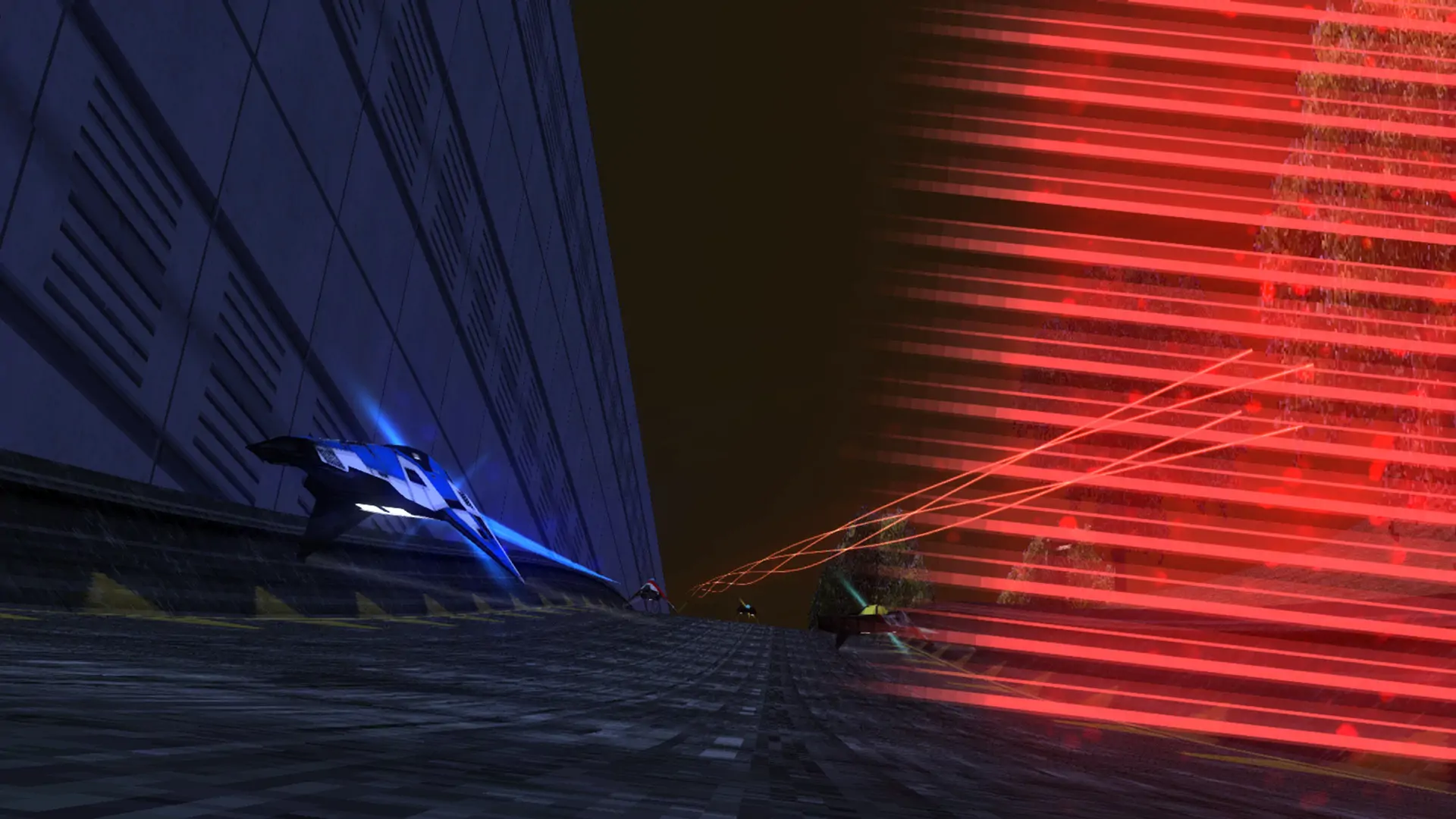 BallisticNG PC performance and system requirements
