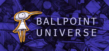 Ballpoint Universe - Infinite PC system requirements screenshot