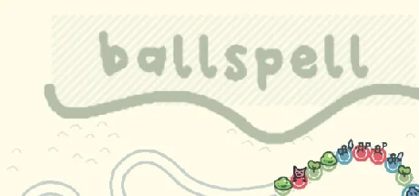 Ballspell PC system requirements screenshot