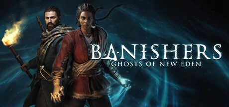 Banishers: Ghosts of New Eden PC system requirements screenshot