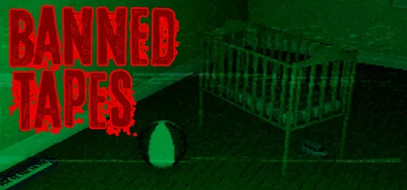 BANNED TAPES PC system requirements screenshot