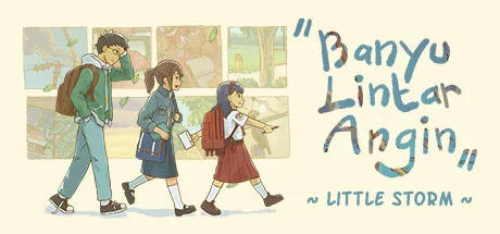 Banyu Lintar Angin - Little Storm PC performance and system requirements