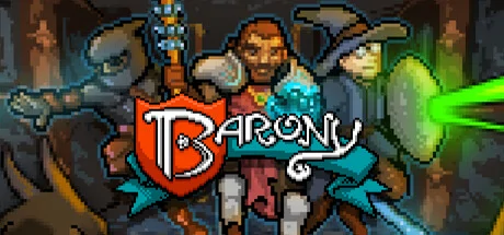 Barony PC performance and system requirements
