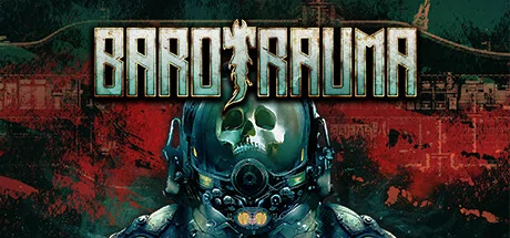 Barotrauma PC system requirements screenshot