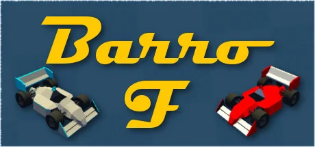 Barro F PC system requirements screenshot