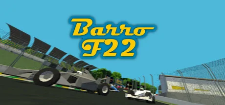 Barro F22 PC system requirements screenshot