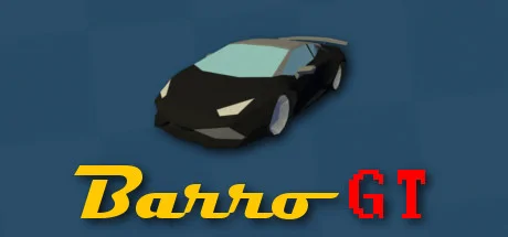 Barro GT PC system requirements screenshot