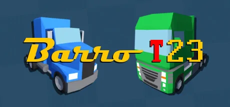Barro T23 PC system requirements screenshot