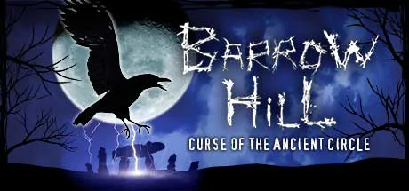 Barrow Hill: Curse of the Ancient Circle PC performance and system requirements