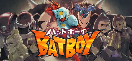 Bat Boy PC performance and system requirements