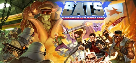 BATS: Bloodsucker Anti-Terror Squad PC performance and system requirements