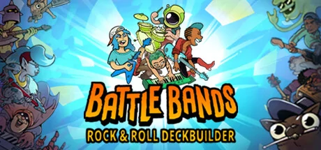 Battle Bands: Rock & Roll Deckbuilder PC performance and system requirements