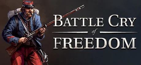 Battle Cry of Freedom PC system requirements screenshot