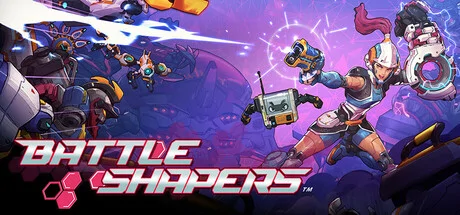 Battle Shapers PC system requirements screenshot