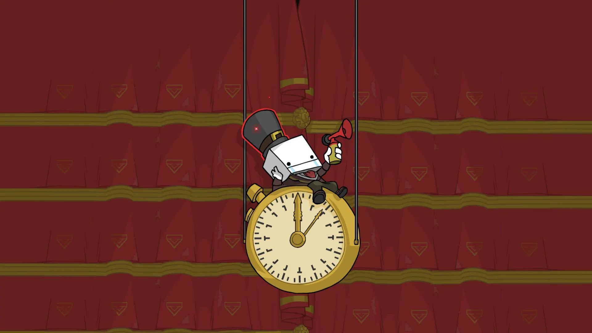 BattleBlock Theater PC system requirements screenshot