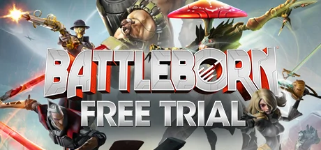Battleborn PC system requirements screenshot