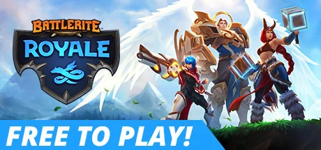 Battlerite Royale PC system requirements screenshot